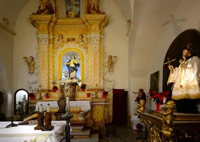 Palazzo Scelzi 3* Aliano