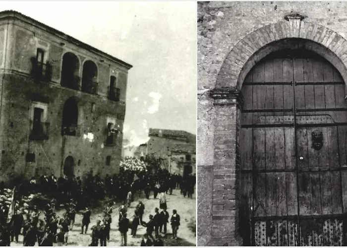 Palazzo Scelzi Gasthof