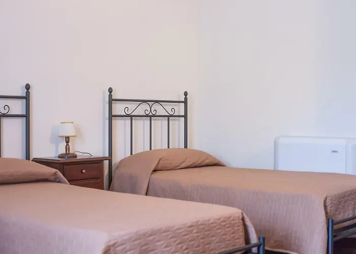 Gasthof Palazzo Scelzi 3*