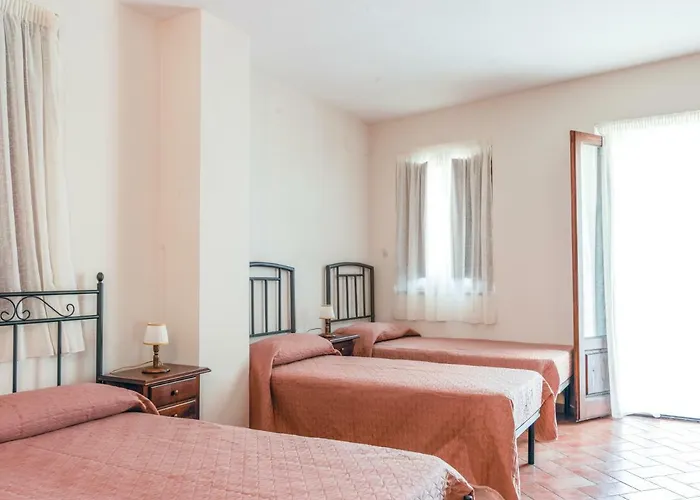 Gasthof Palazzo Scelzi 3*